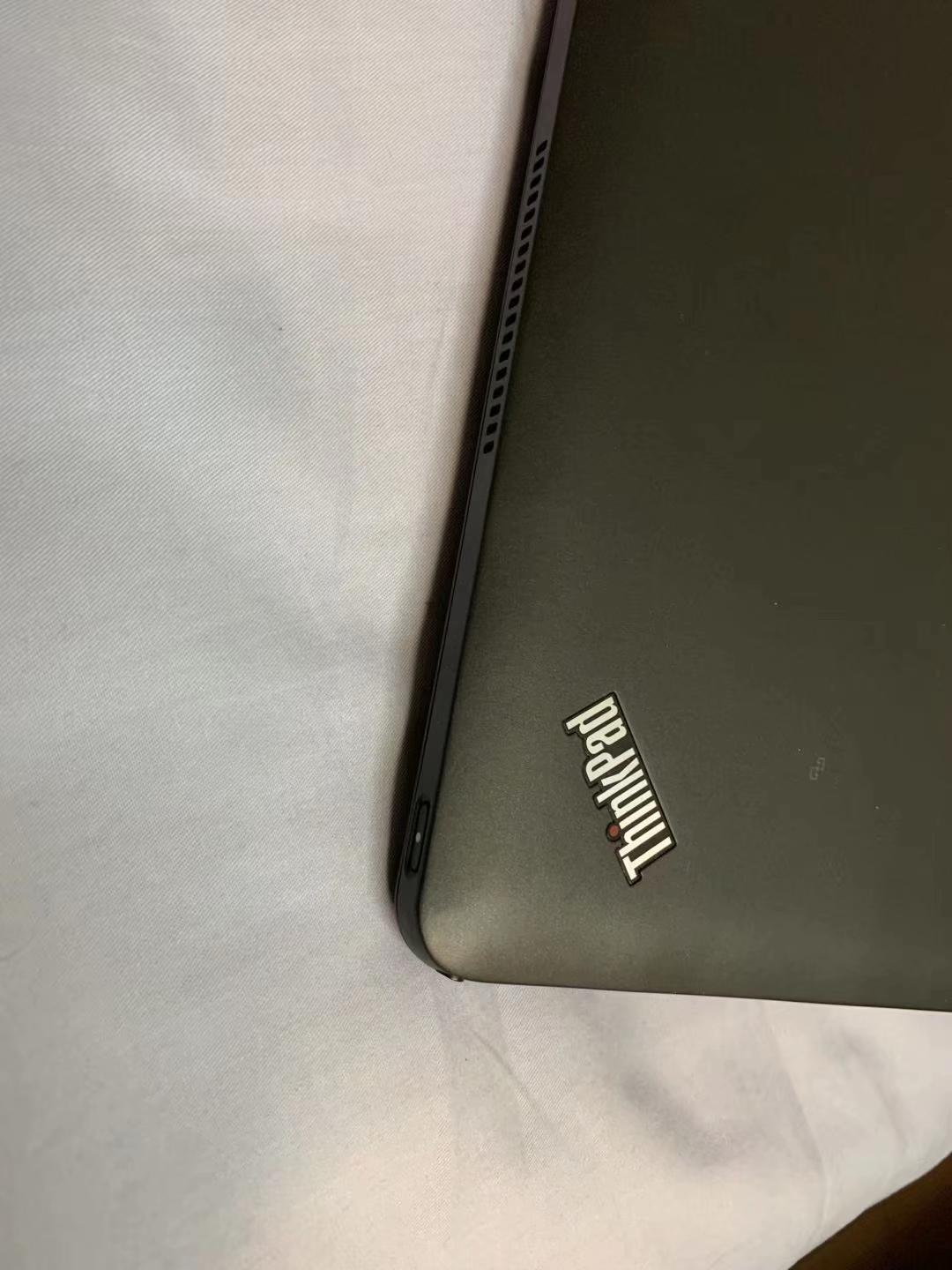 thinkpad二合一笔记本电脑,thinkpadt480s