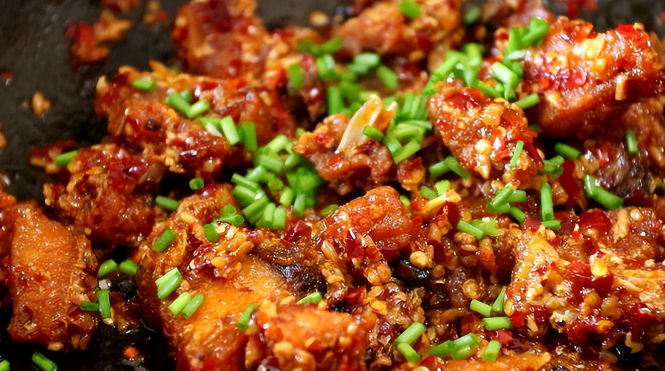 吃鱼把尾巴扔掉,怎样做鱼尾巴