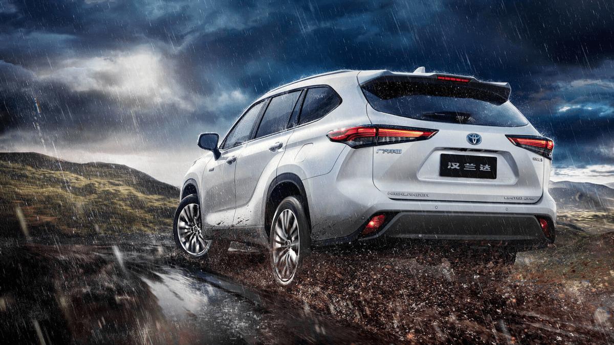 丰田与张继科,张继科一汽丰田活动