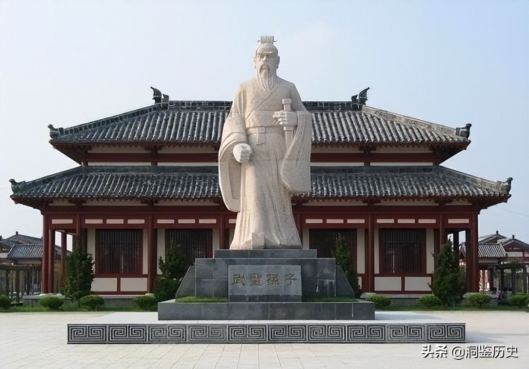 孔子的墓为何被称为孔林,孔子真正的墓穴在哪里