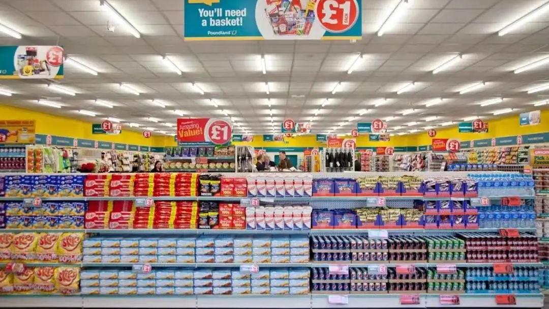 英国留学生一般去哪些超市,英国留学中国超市攻略