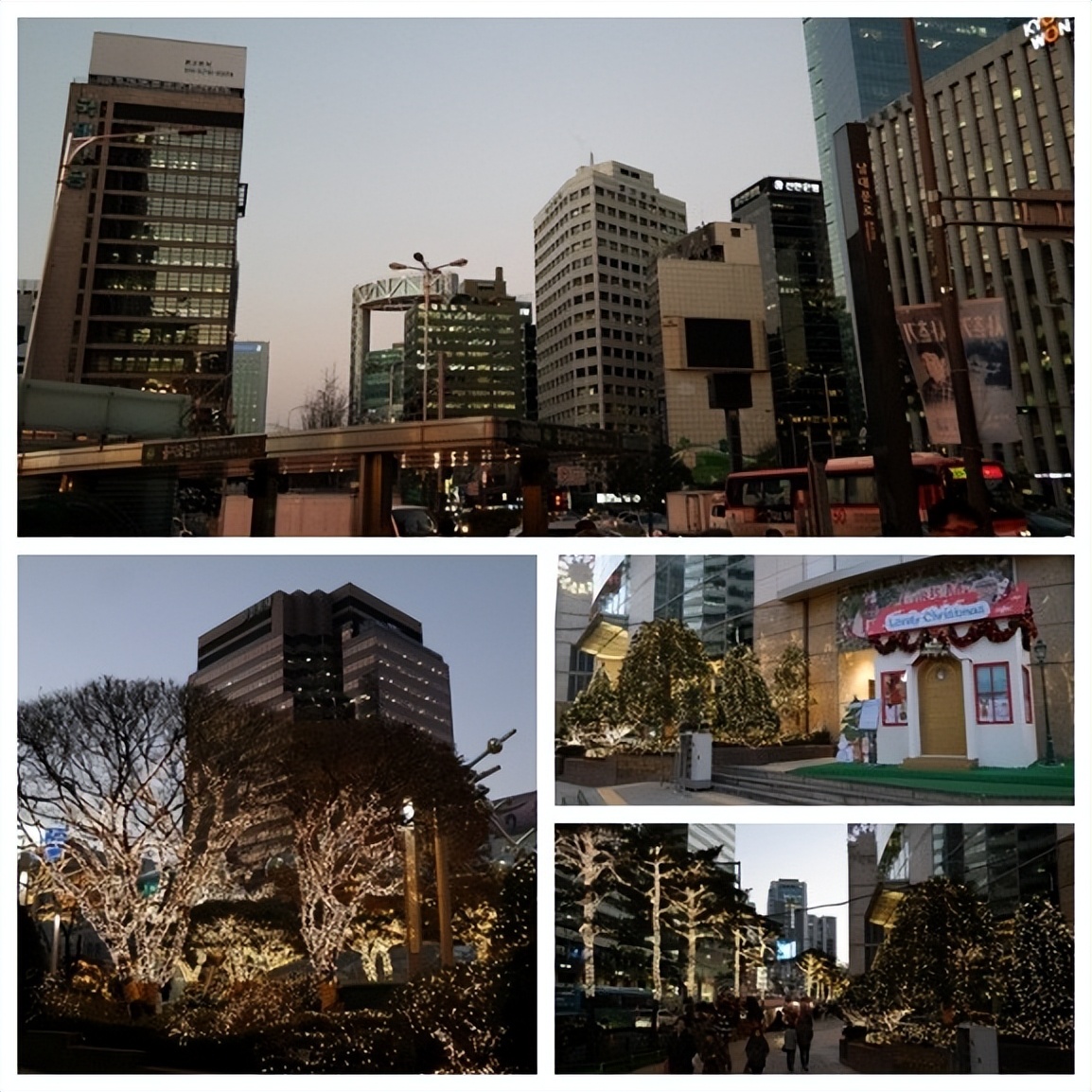 2014年 G 韩国行12. 景福宫