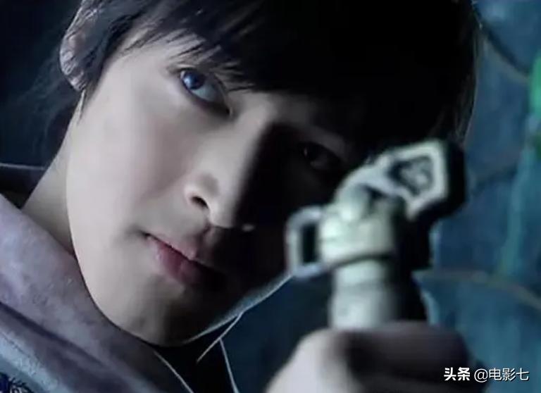 仙剑剧童年,回忆童年看仙剑奇侠传