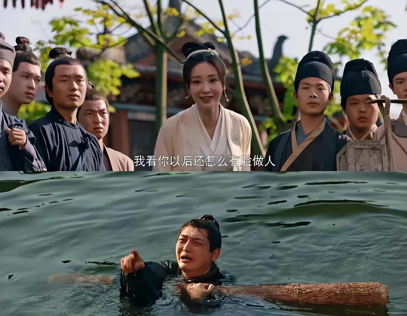 浜洪棿钂稿彂涓煶宀╃殑鐗囨,浜洪棿灏ょ墿韬櫡鏁村娣辨笂