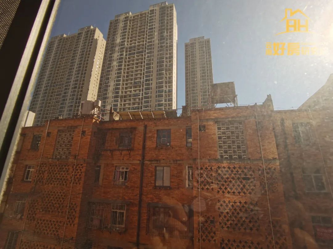 卖不掉的楼盘会怎么样,未来10年昆明的小区房还好租吗