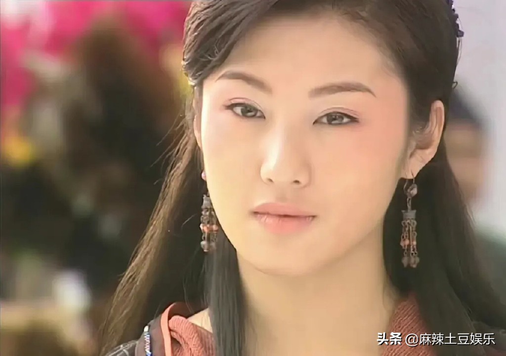 水月洞天尹天雪为什么是尹仲女儿,水月洞天尹天雪合集