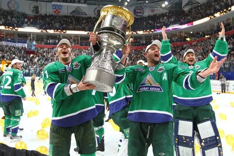 班列站点|走进别拉亚河畔的“运动之都”——乌法