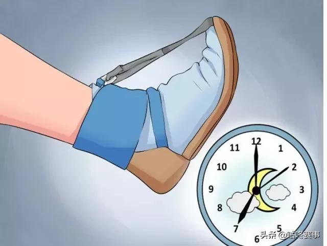 马拉松跑者足底筋膜炎,足底筋膜炎跑步治好