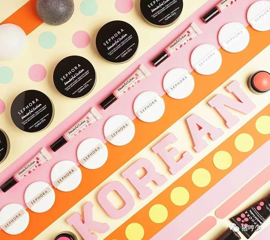 屈臣氏里面哪些产品值得购买,屈臣氏的自有品牌是哪一些