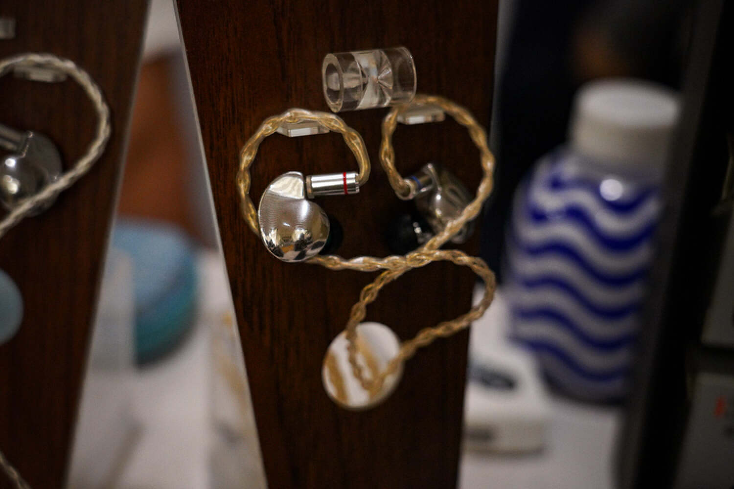 耳机展成都2024门票,2023年耳机知识介绍