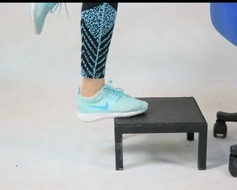 足底筋膜炎久治不愈怎么办,为什么足筋膜炎久治不愈