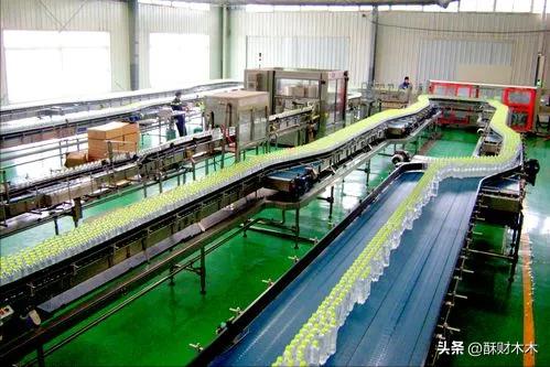 瓶子寒酸一捏就软，却年卖数十亿，“1元水”市场为何只剩冰露？