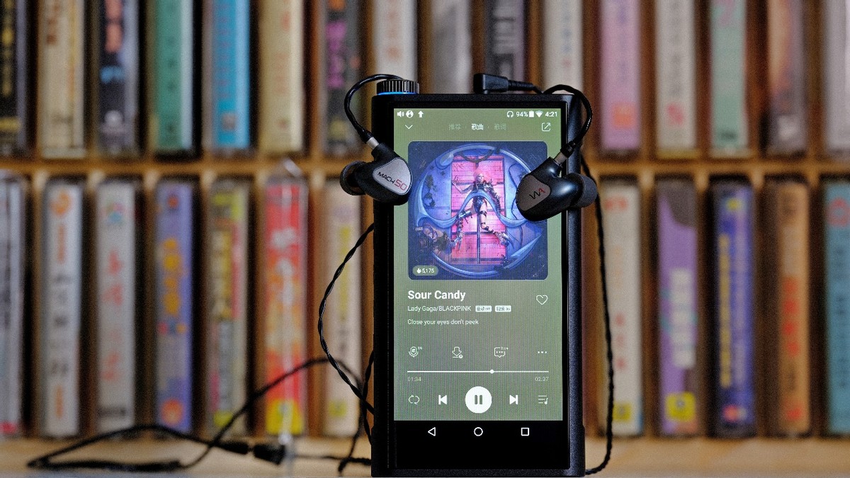 老味道新朋友—WestoneAudioMach全系强叔开箱简评