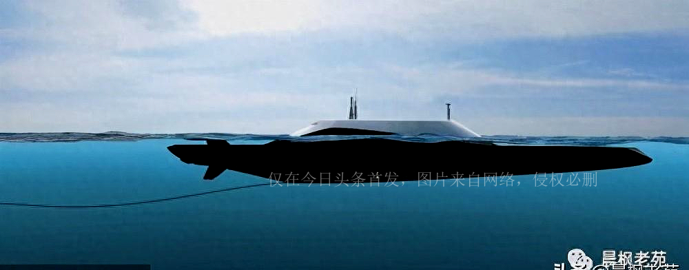 smx25半潜护卫舰,半潜护卫舰