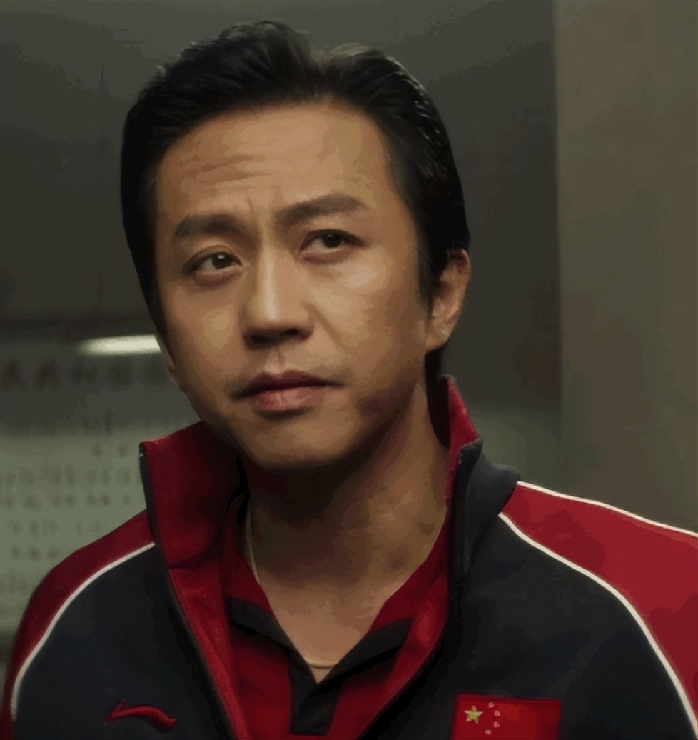 邓超《中国乒乓》耗资3.5亿，上映两天还没突破5千万票房，亏惨了