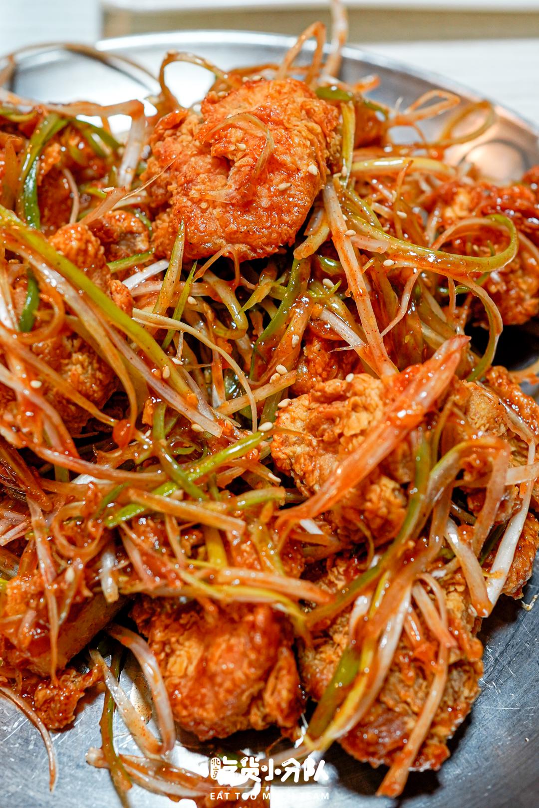 北京韩餐最多的地方,北京韩餐