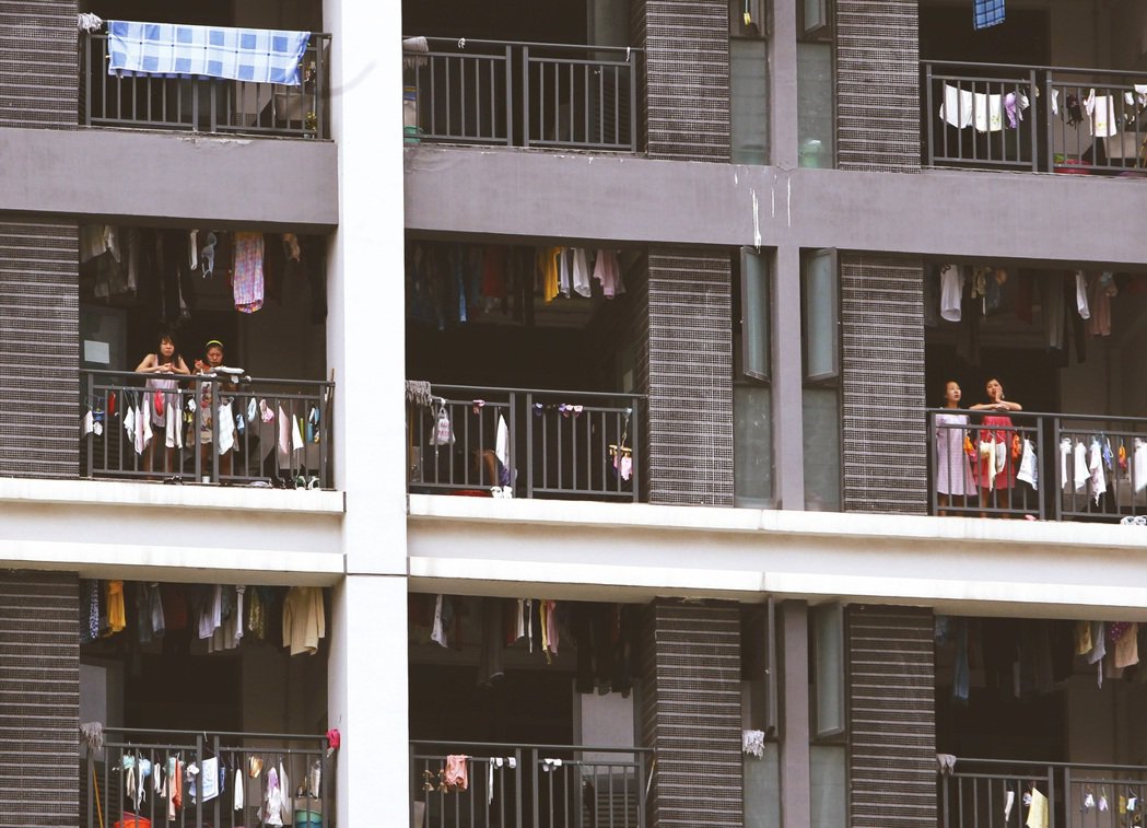 富士康流水线女工长啥样,富士康流水线女工逆袭