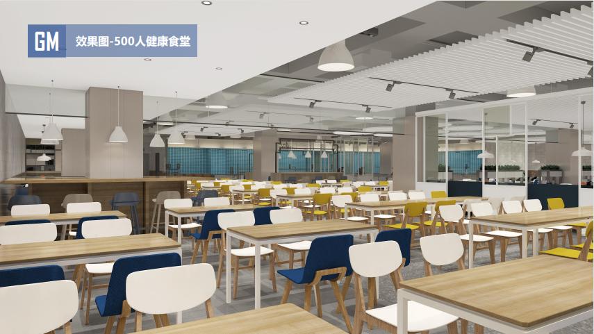 首都新国门商业办公项目GM国际港入市招商