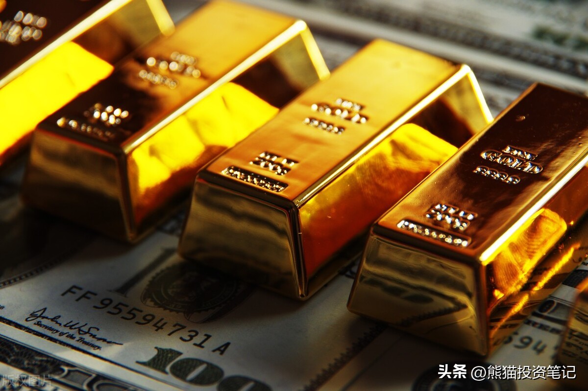 中国外汇储备始终在3.1万亿左右，而美债已不足8600亿，钱哪去了