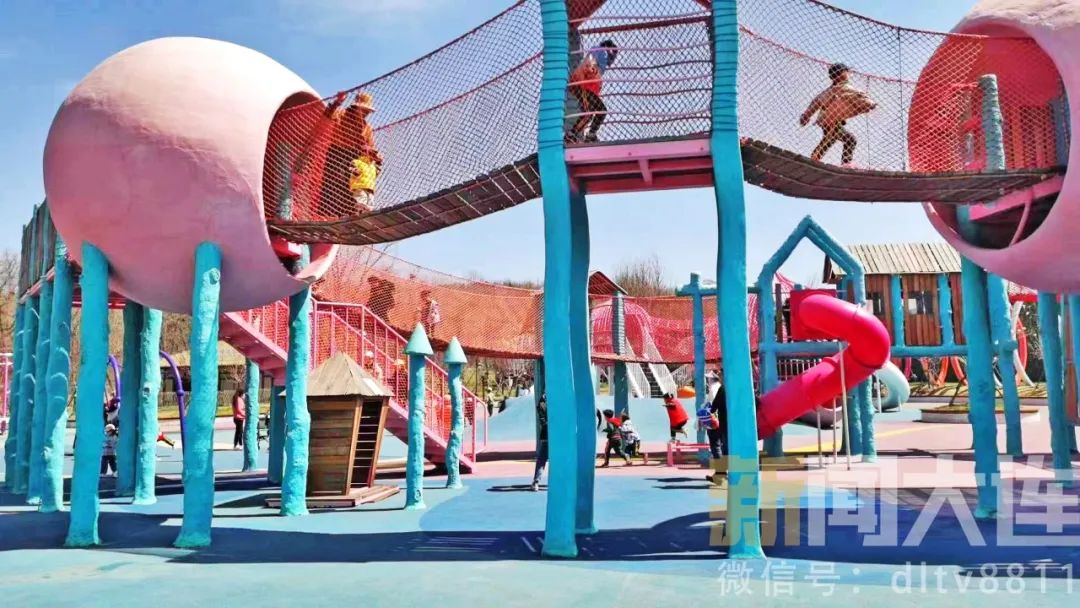 没想到附近也有这么美的风景,美丽的风景近郊旅游的好去处