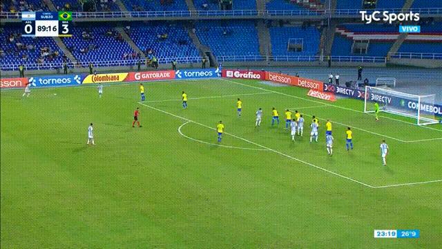 阿根廷u20vs巴西u20比分预测,阿根廷u20最新比赛