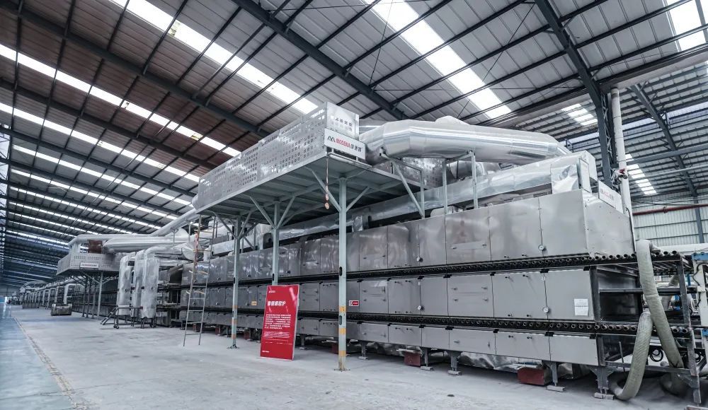 走进大国重器的智造所,探秘大国工厂走进制造标杆