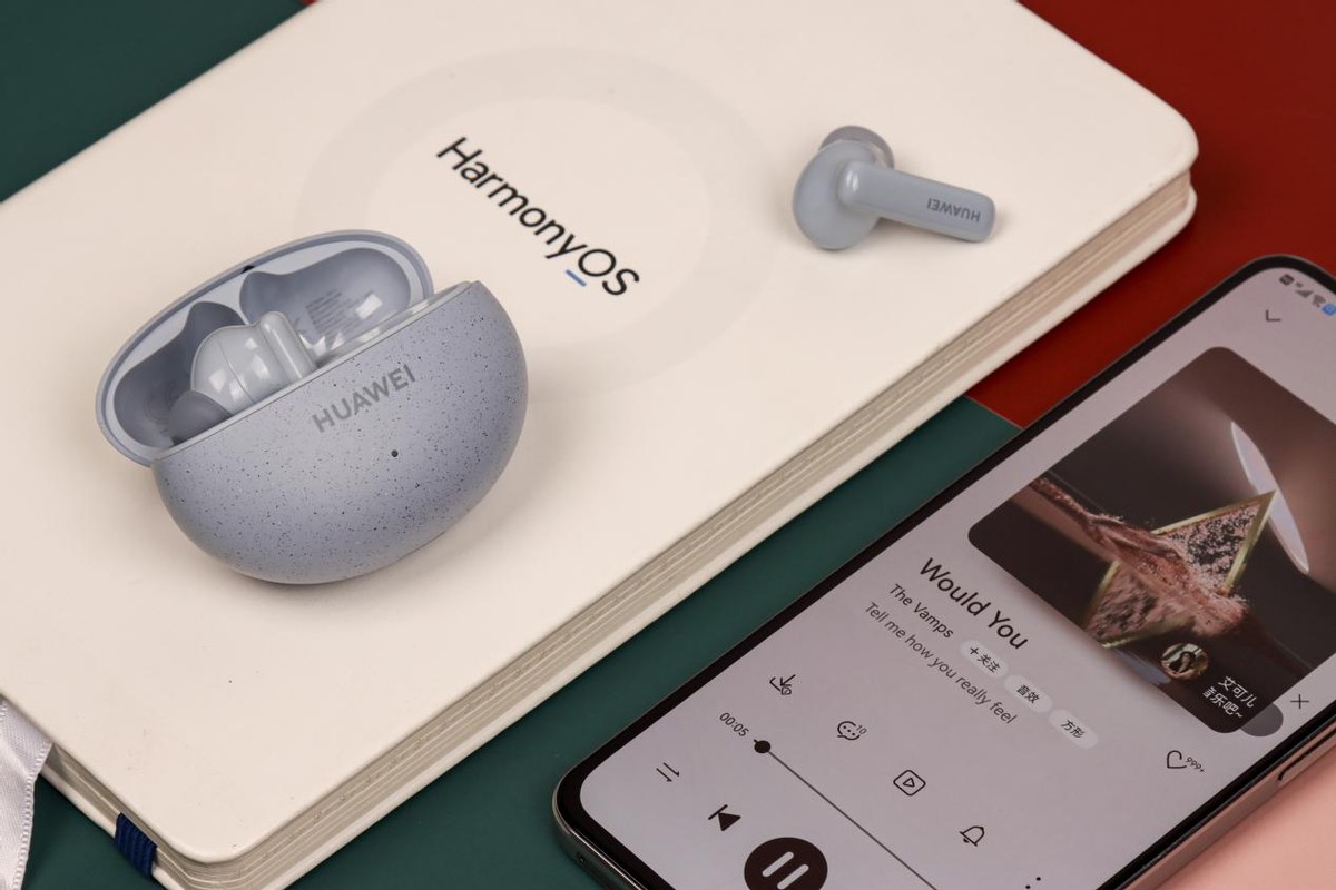 华为freebudspro对比airpodspro,华为freebudspro和oppoencox