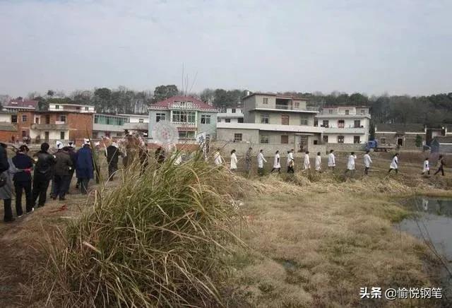 买水风俗过程,买水风俗是哪里的