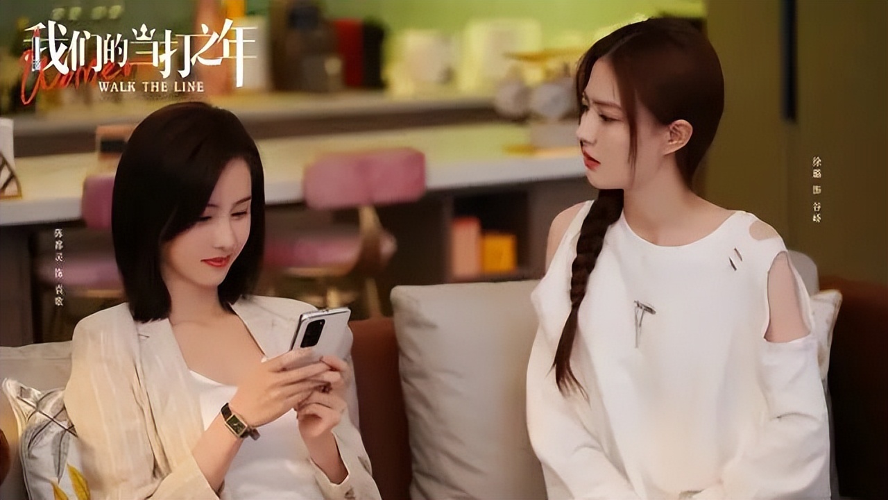 豆瓣3.4，求求国产剧别再消费她了