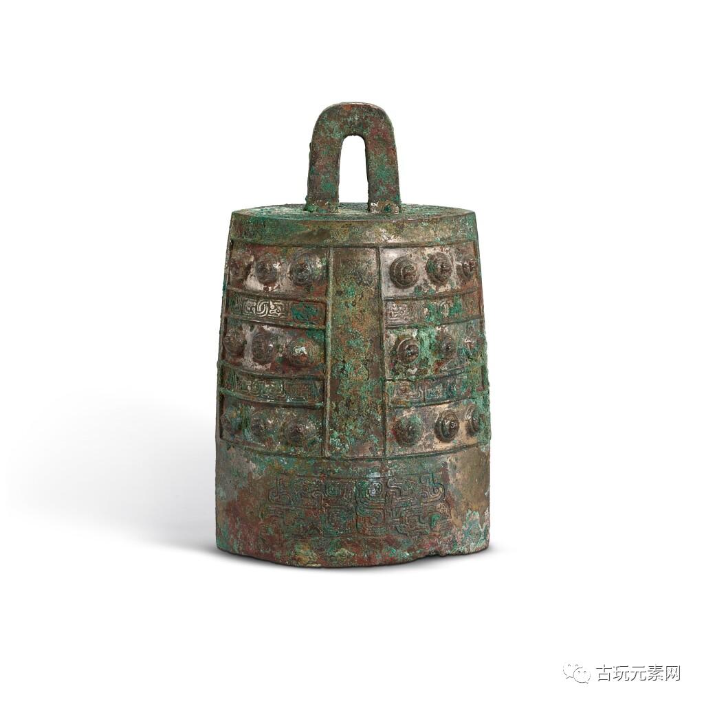 苏富比青铜器拍卖成交额,苏富比拍卖青铜器动物