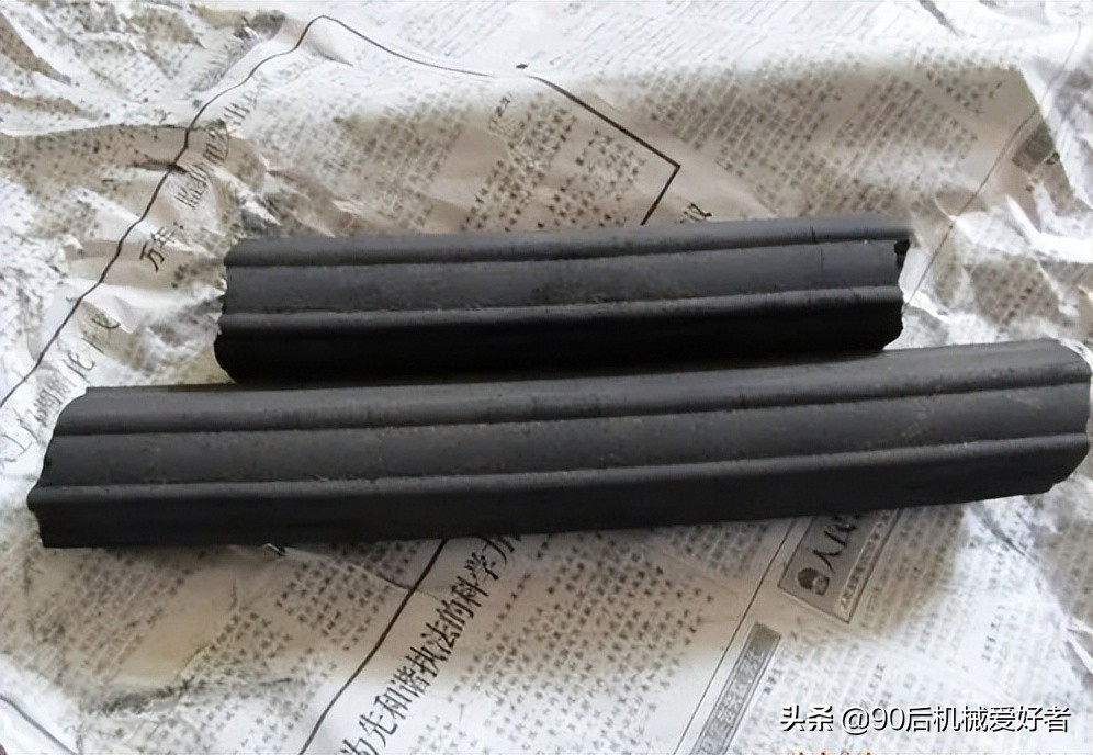 碳化机制木炭最新方法,机制木炭技术成熟吗