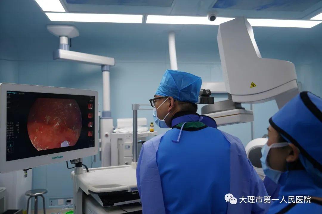 内镜逆行性阑尾炎治疗术成熟吗,内镜逆行阑尾炎治疗术适应症