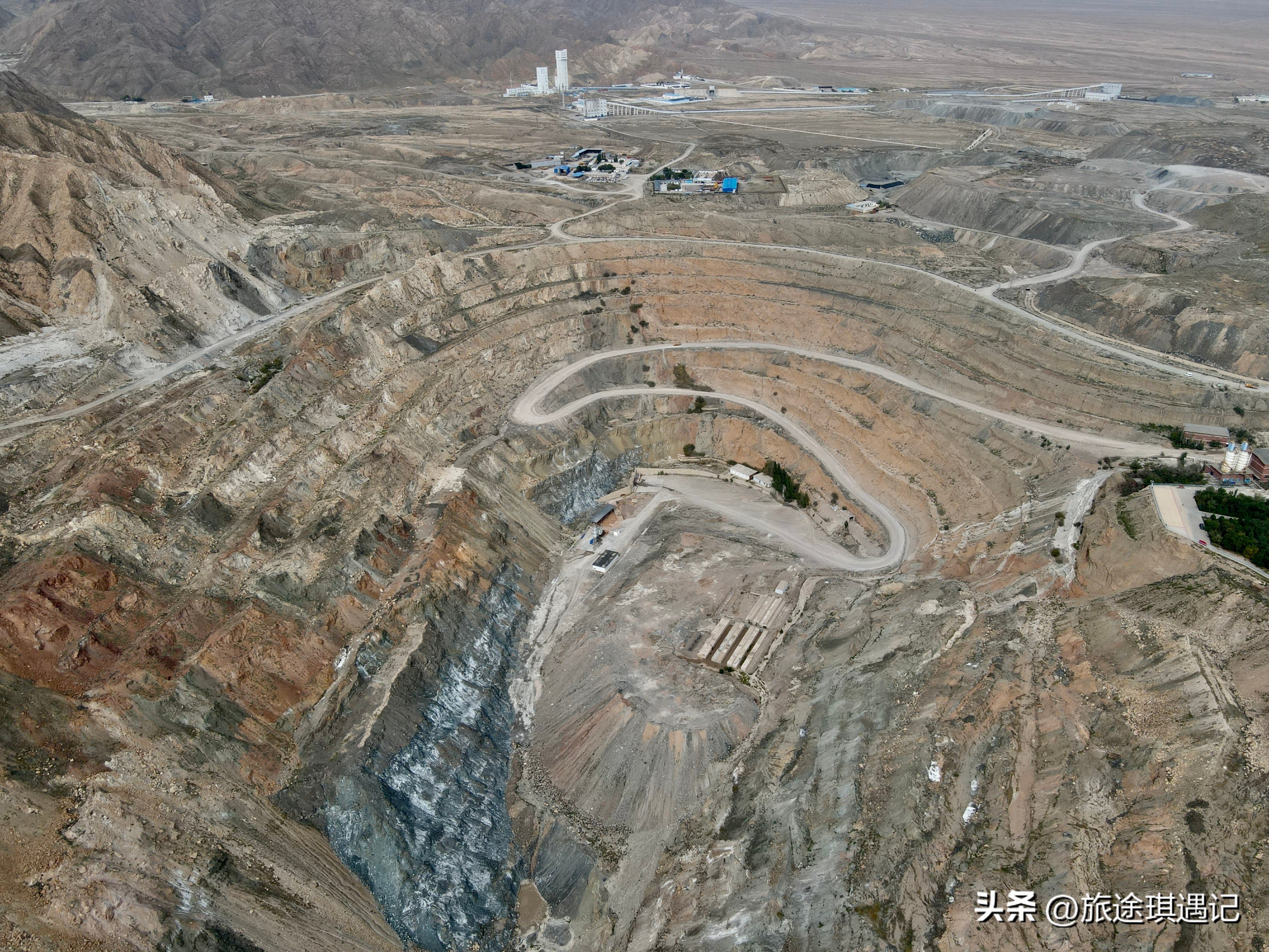 因矿而生因企设市，工业城市金昌绿化让人惊喜，甘肃的宜居城市