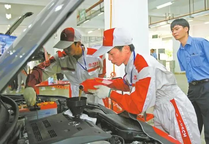 中职生创新创业意识,中职生创新创业大赛参赛感受