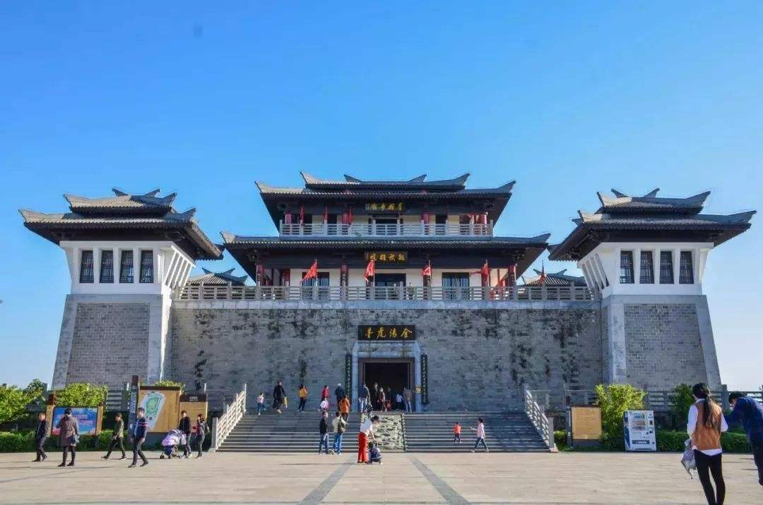 关于安徽的十个冷知识,关于安徽的小知识有哪些