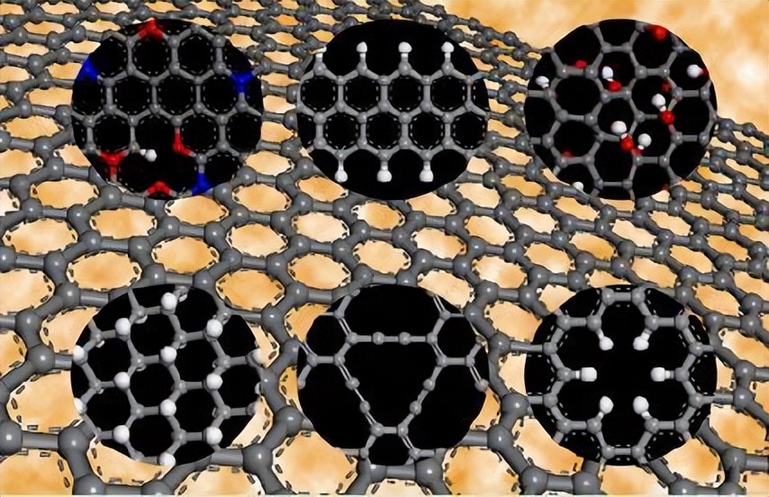 氧原子在氟化石墨烯上扩散的第一性原理计算研究