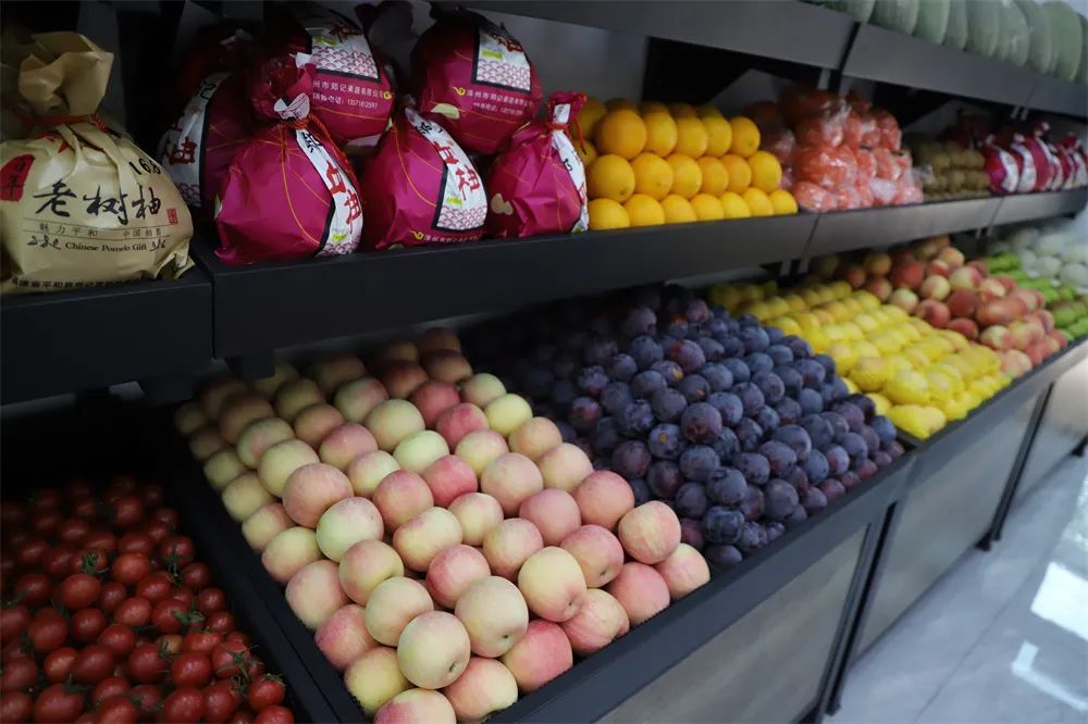 惊艳！！！西译商业街上线