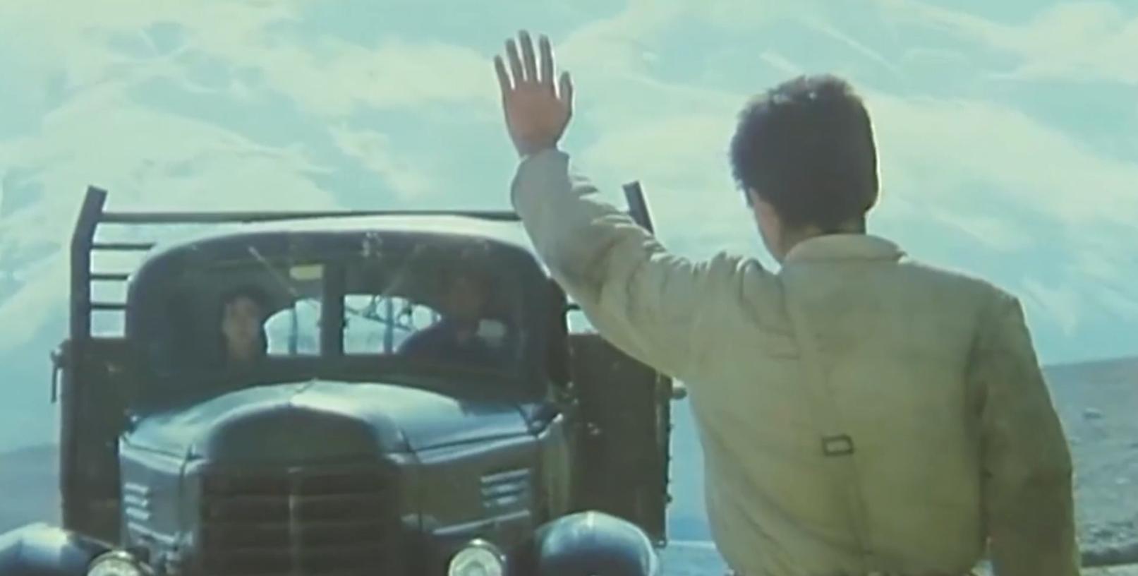 一部让人绝望的短片,一部让人绝望的电影