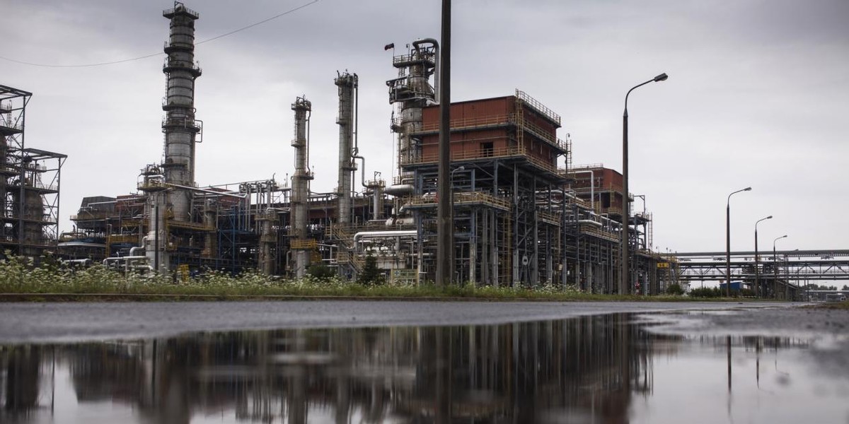 俄罗斯的反击有多狠,俄罗斯的反击有多猛