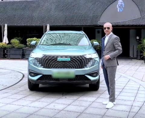 全网11位车评人,有人仅6万就能买到超跑,谁才是说车界天花板