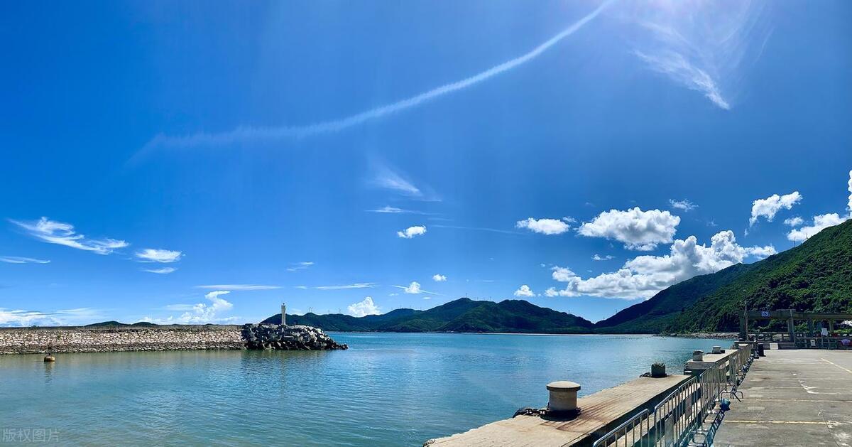 广州出发-江门3天*行游**程攻略，打卡台山上川岛+下川岛+开平侨小馆