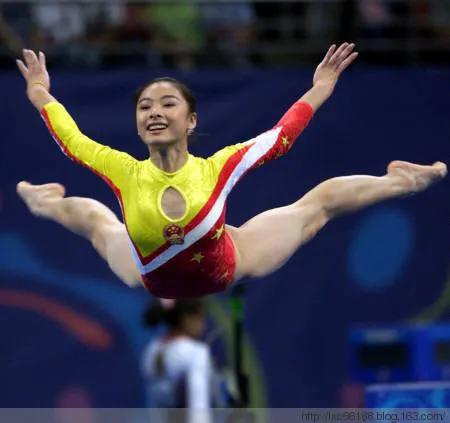 刘璇什么时候退役的 (体操冠军刘璇夺冠的艰难过程)