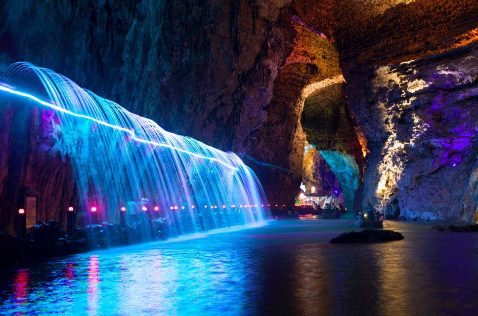 逛吃逛吃逛吃，跟着动车出发3.0