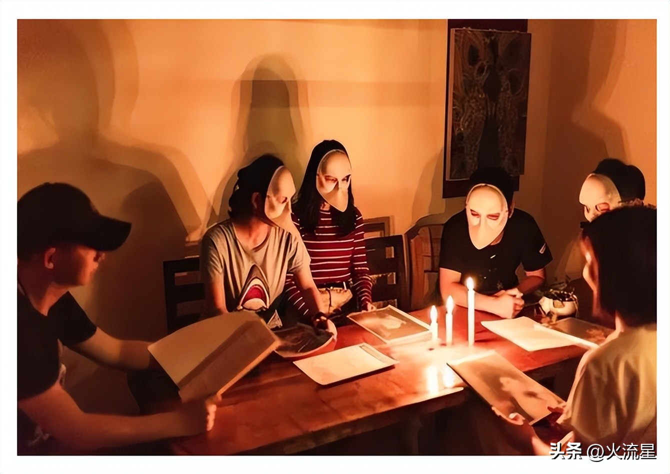 剧本杀商家套路,剧本杀店家套路