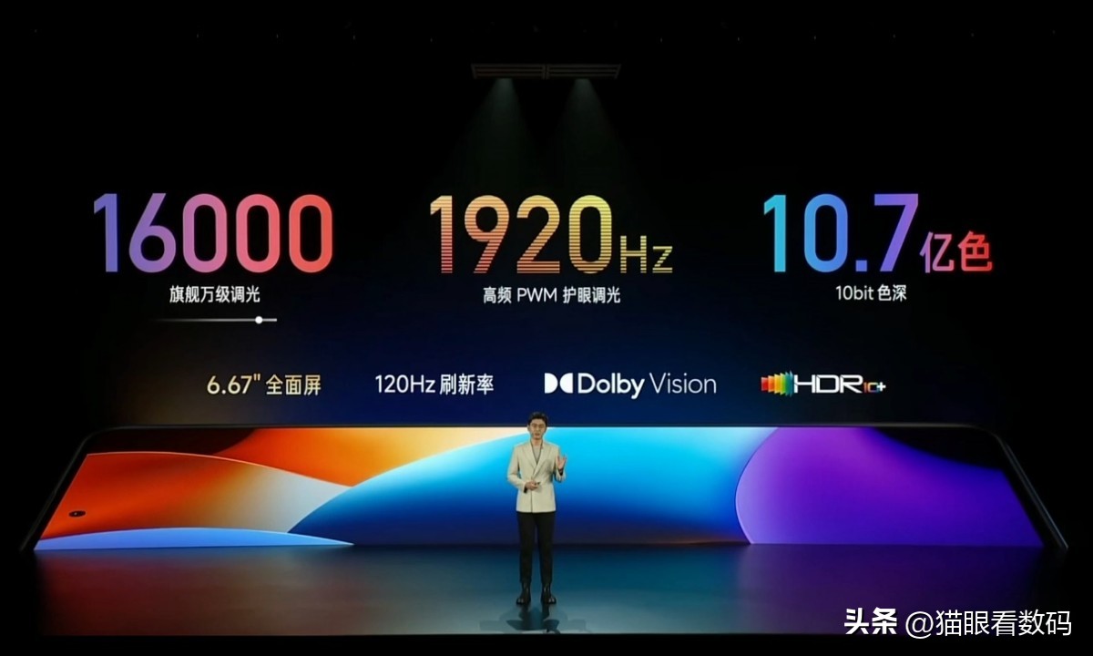 1699元起售redminote12pro发布,redminote125g前置摄像头