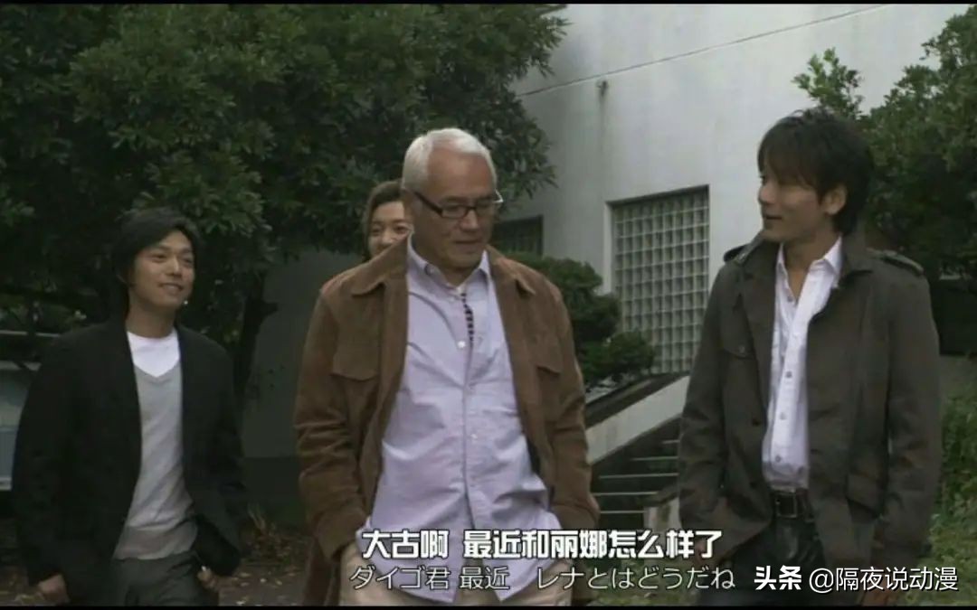 日本特摄中的帅哥,日本特摄剧主角颜值标准