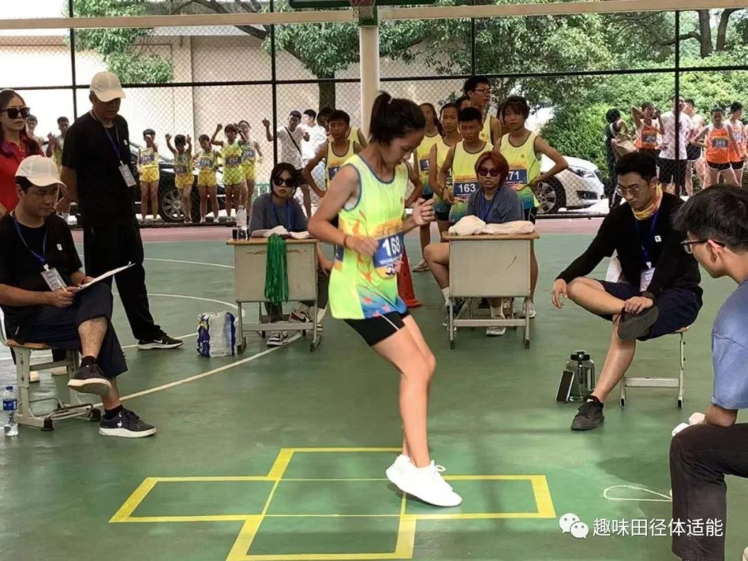 2021浙江省青少年阳光田径运动会,浙江2022中小学生田径锦标赛