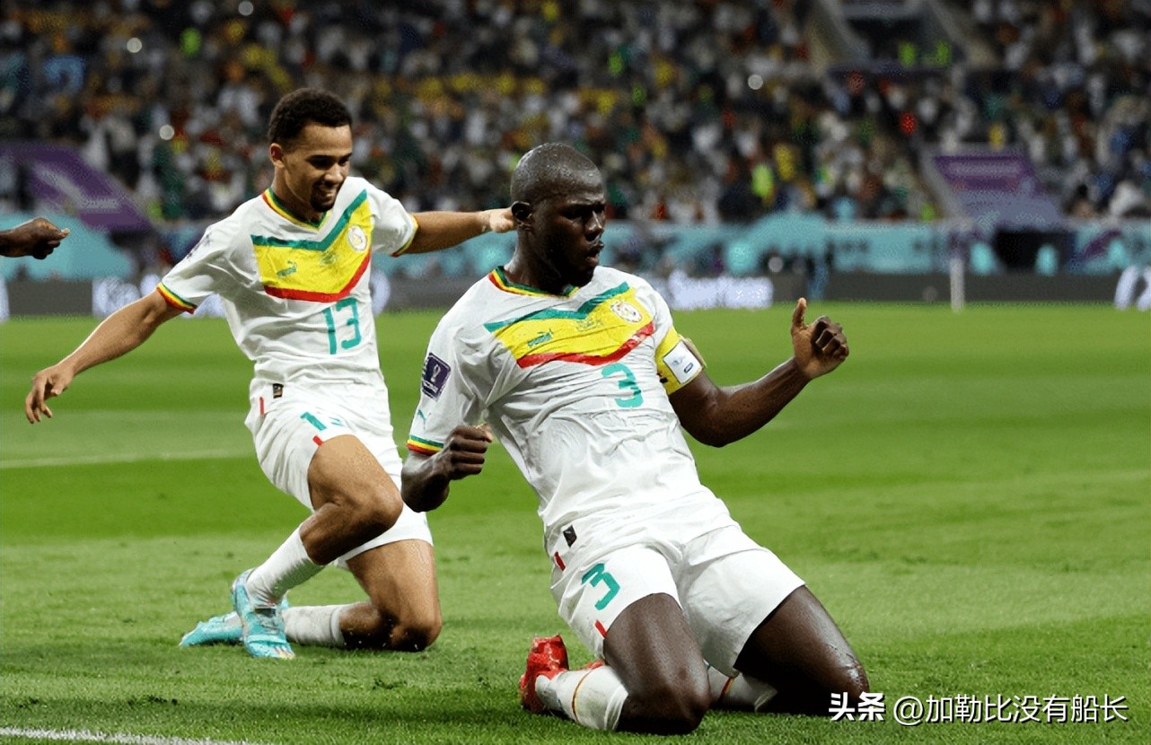 盘点不同国家的足球运动员,盘点开赛至今数据华丽的6位球员