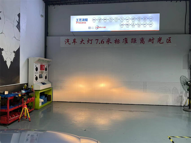 高尔夫6大灯太暗怎么办,高尔夫6倒车灯太暗