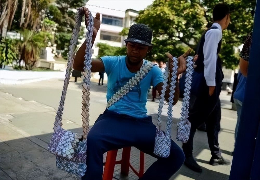 富到流油的国家中东国家,委内瑞拉石油增产最新消息